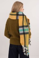 Szalik Model AT-SZ-231501.49 Dark Yellow - AT AT