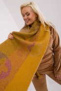Szalik Model AT-SZ-2316.01P Dark Yellow - AT AT