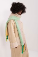 Szalik Model AT-SZ-2316.44P Beige - AT AT