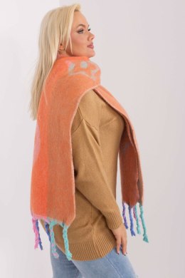 Szalik Model AT-SZ-2316.44P Orange - AT AT