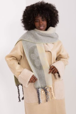 Szalik Model AT-SZ-2316.79 Light Green - AT AT