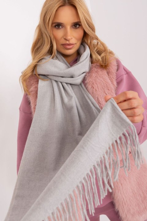 Szalik Model AT-SZ-23185.73P Grey - AT AT Szalik Model AT-SZ-23185.73P Grey - AT AT