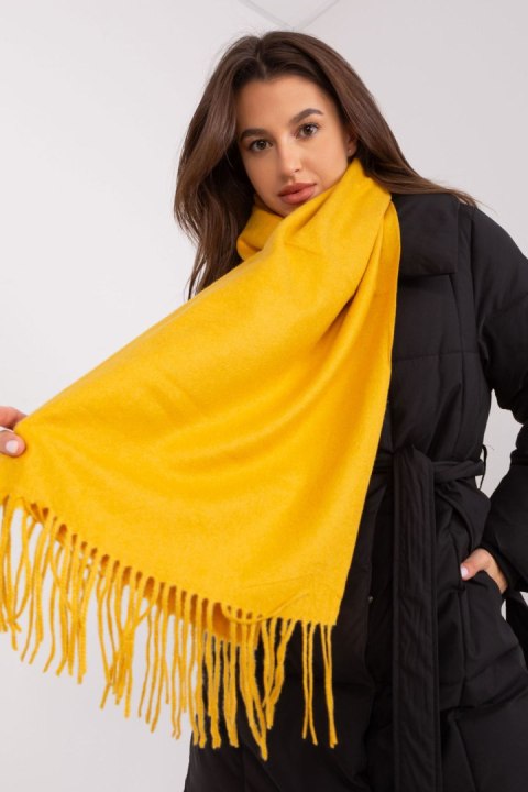 Szalik Model AT-SZ-23185.90P Dark Yellow - AT AT Szalik Model AT-SZ-23185.90P Dark Yellow - AT AT