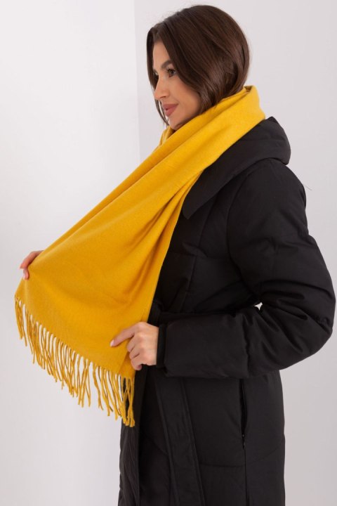 Szalik Model AT-SZ-23185.90P Dark Yellow - AT AT Szalik Model AT-SZ-23185.90P Dark Yellow - AT AT